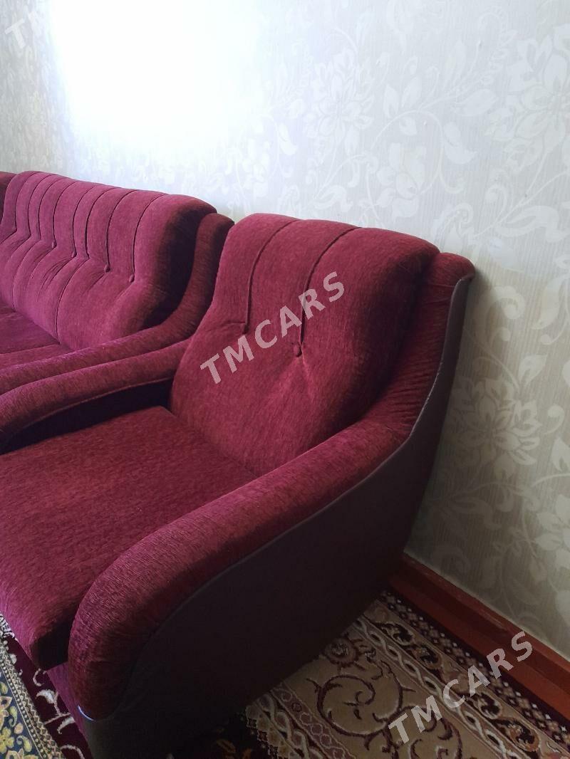 Diwan Kresla Troýka Тройка див - Ашхабад - img 3