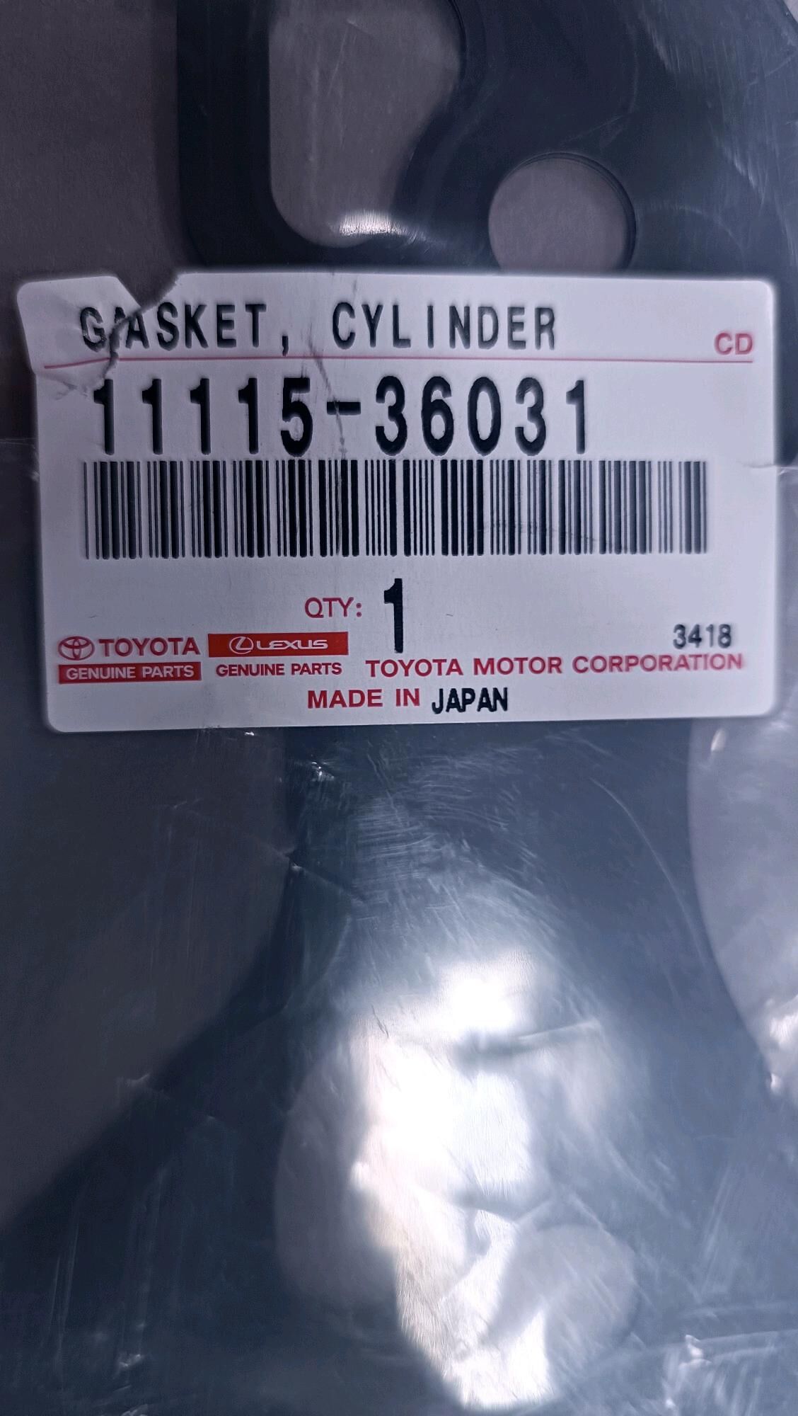 2.5 GALOFKA PROKLATKA 800 TMT - Aşgabat - img 3
