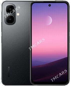 GARASARYNA INFINIX SMART 10 - ул. Туркменбаши шаёлы (Ленина) - img 3