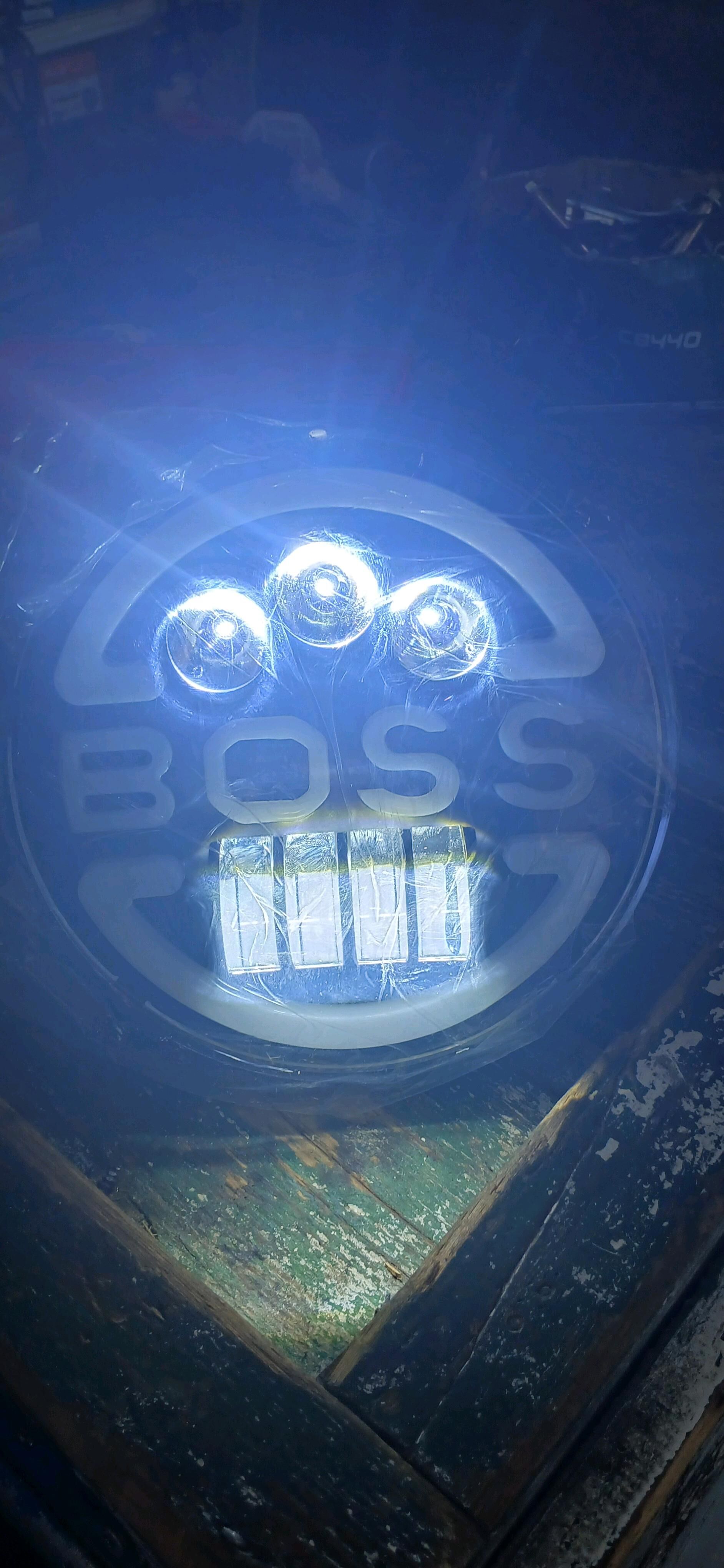 Led 170 TMT - Бахарден - img 2