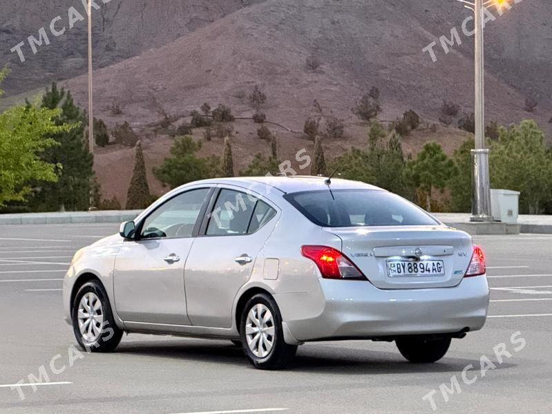 Nissan Versa 2011 - 112 000 TMT - Aşgabat - img 2