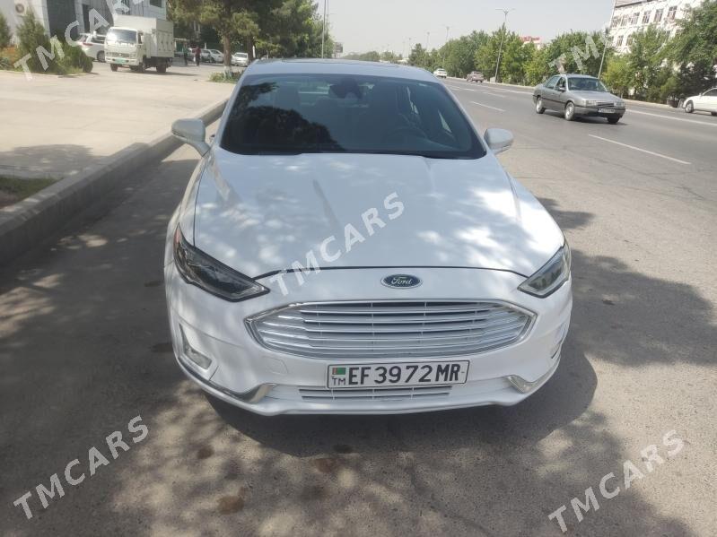 Ford Fusion 2020 - 280 000 TMT - Baýramaly - img 2