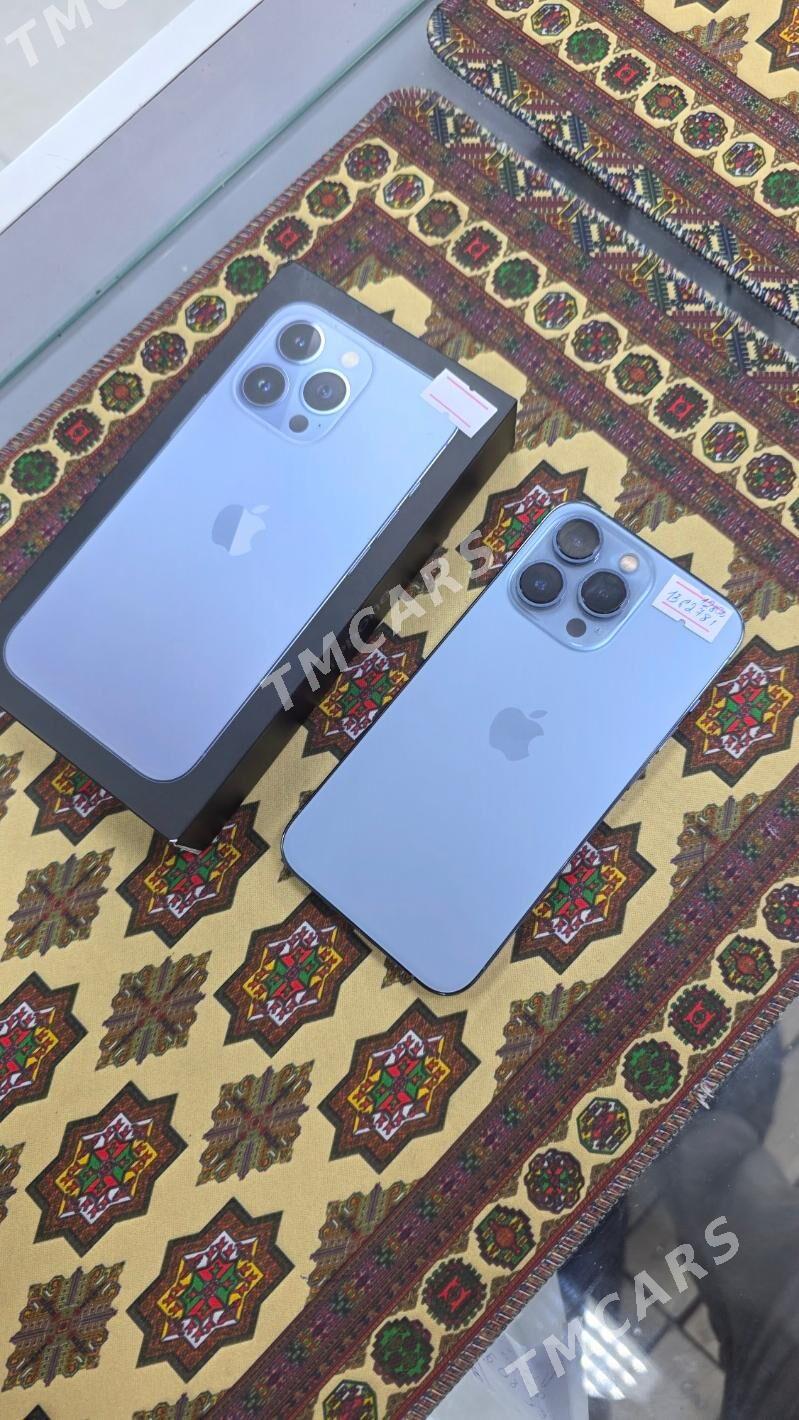 Iphone 13 pro 85% - Aşgabat - img 2