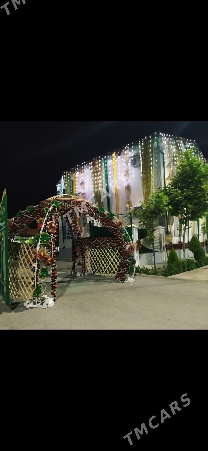 toy bezegleri - Aşgabat - img 4