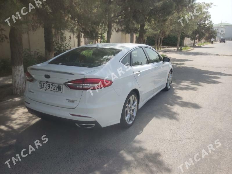 Ford Fusion 2020 - 280 000 TMT - Baýramaly - img 6