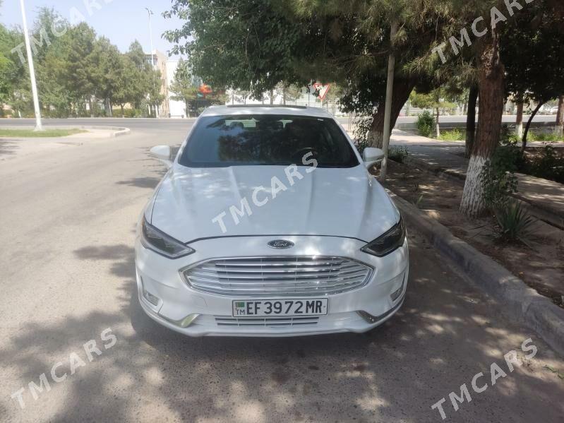 Ford Fusion 2020 - 280 000 TMT - Baýramaly - img 7