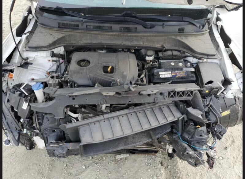 Hyundai Kona 2020 - 210 000 TMT - Aşgabat - img 9