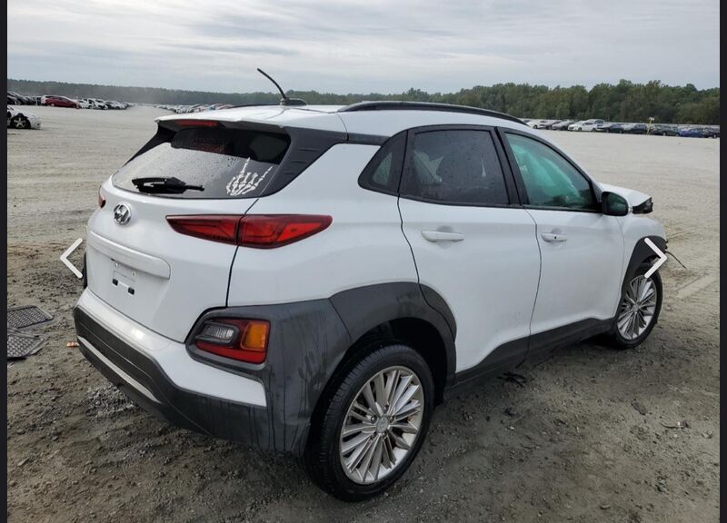 Hyundai Kona 2020 - 210 000 TMT - Aşgabat - img 6