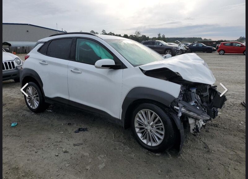 Hyundai Kona 2020 - 210 000 TMT - Aşgabat - img 7