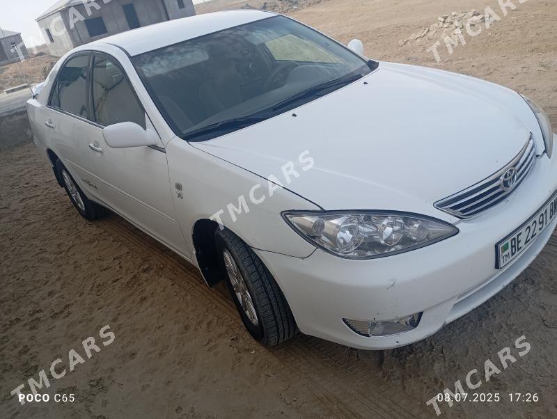 Toyota Camry 2005 - 150 000 TMT - Esenguly - img 4