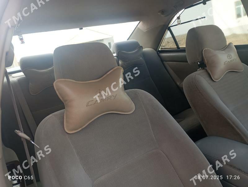 Toyota Camry 2005 - 150 000 TMT - Esenguly - img 7