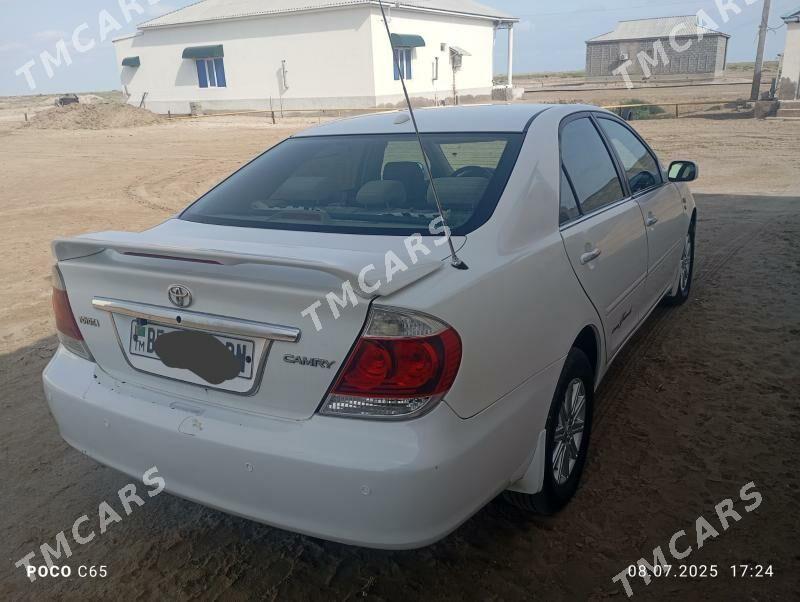Toyota Camry 2005 - 150 000 TMT - Esenguly - img 5