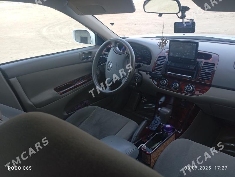 Toyota Camry 2005 - 150 000 TMT - Esenguly - img 6