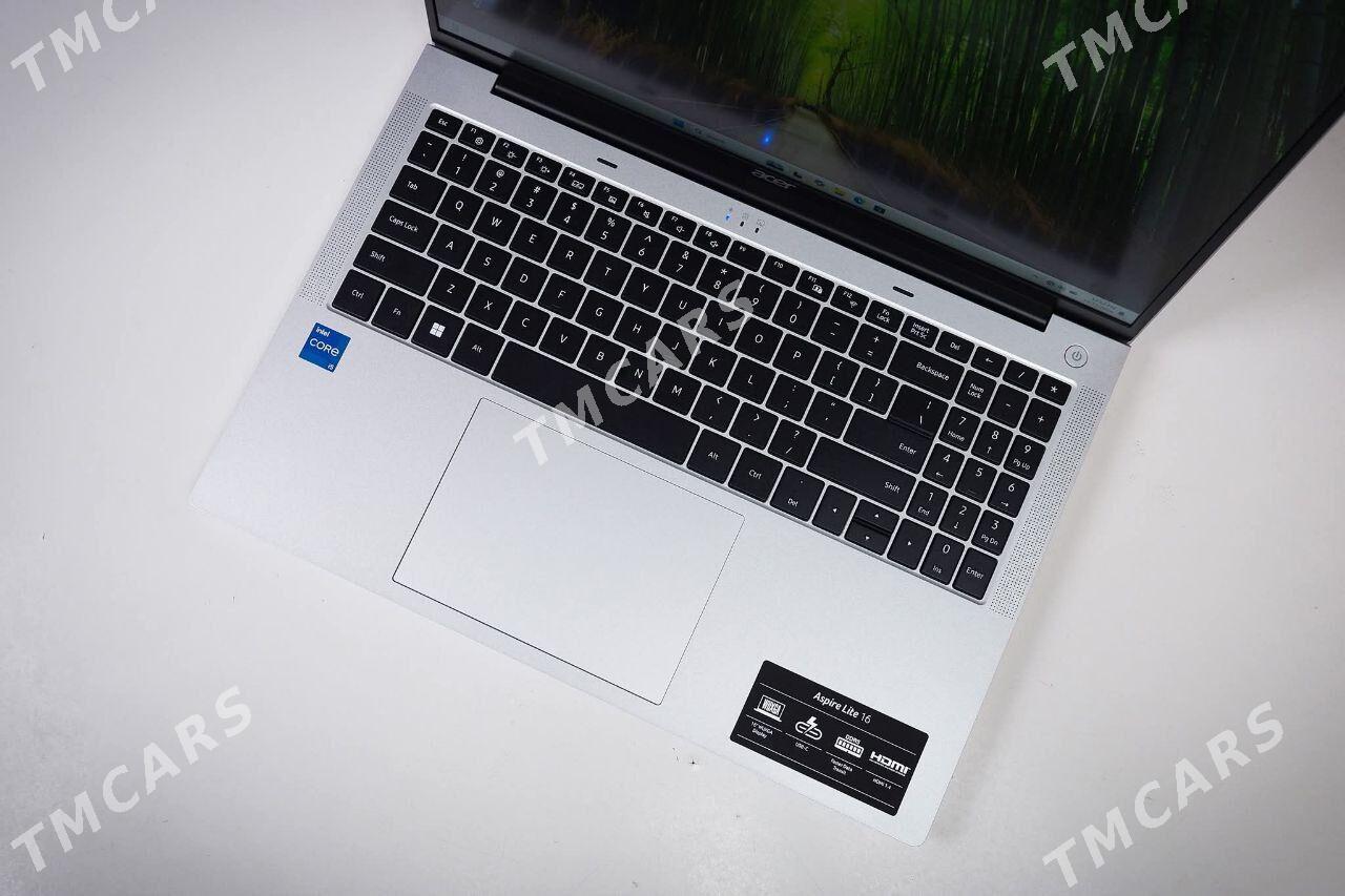 Acer i3 16" iň gowy görulýäni - Aşgabat - img 8