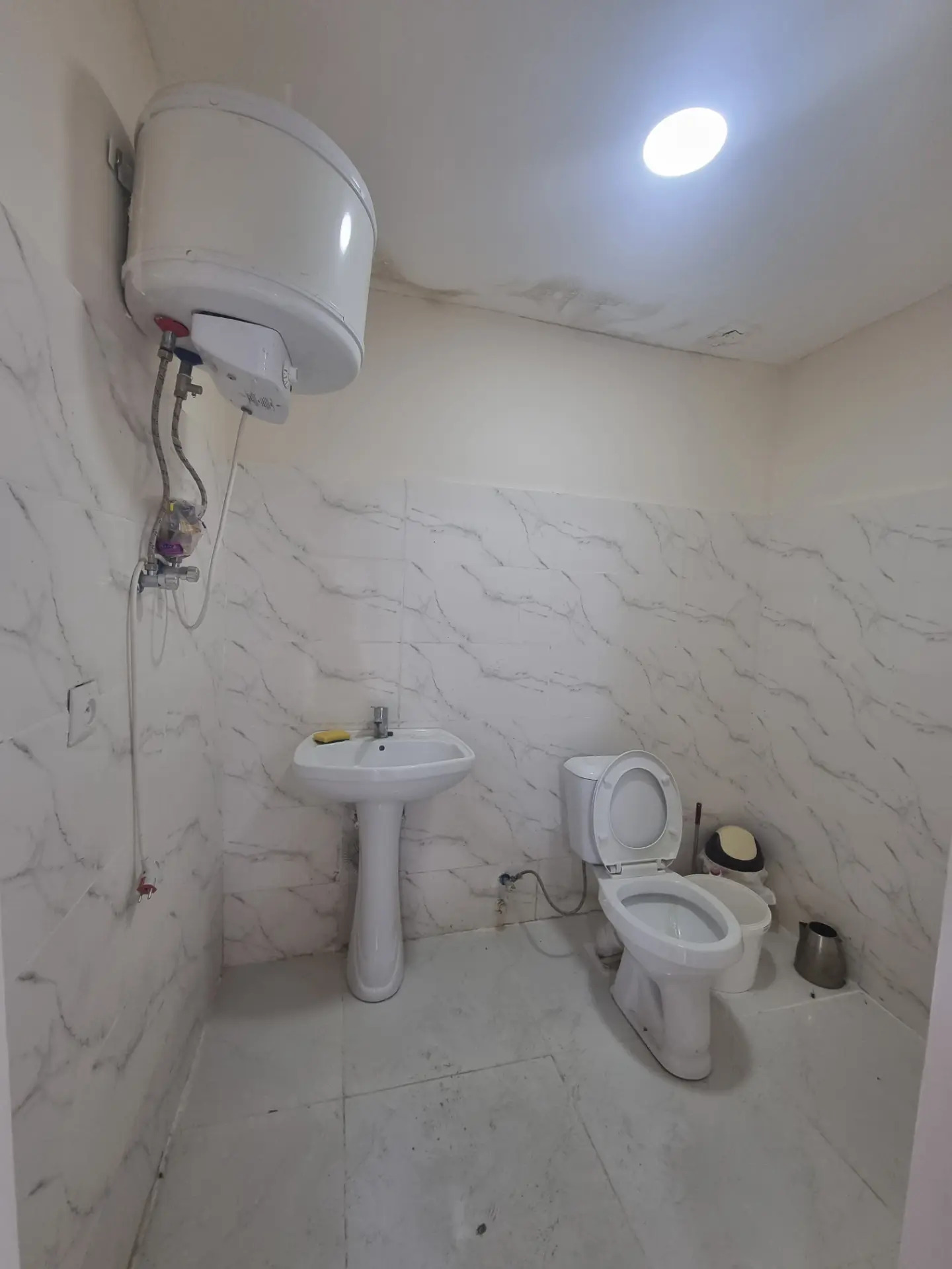 Arende pomişenýe 320m² 1etaž - Sowetskiý köç. (Garaşsyzlyk şaýoly) - img 5