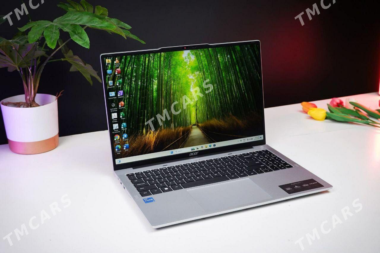 Acer i3 16" iň gowy görulýäni - Aşgabat - img 7