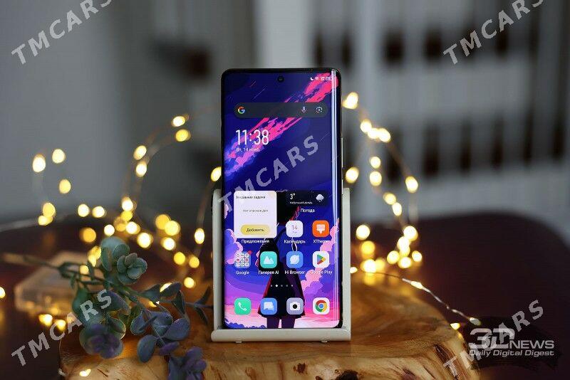 KREDIT Infinix Zero 40 4G - Türkmenbaşy şaýoly - img 4