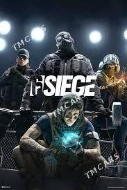 RAINBOW 6 SIEGE - Туркменбаши - img 3