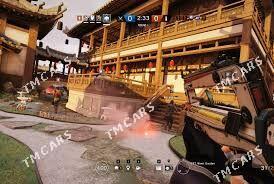 RAINBOW 6 SIEGE - Туркменбаши - img 4