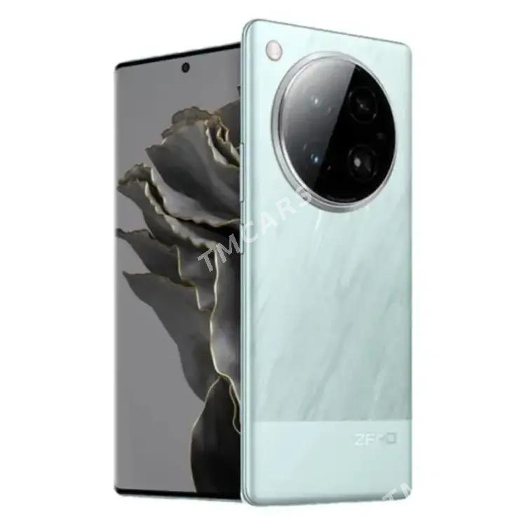 В РАССРОЧКУ INFINIX ZERO 40 4G - ул. Туркменбаши шаёлы (Ленина) - img 7