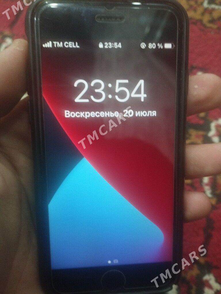 İphone 7 - Туркменабат - img 2