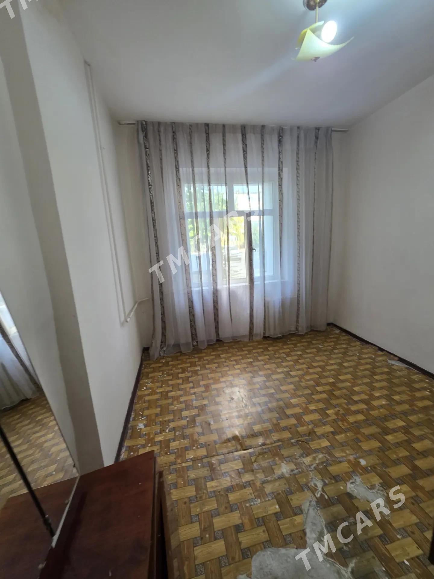  ГАГАРИНА 1КОМ 1ЭТ ЦЕНА 29 - Aşgabat - img 2