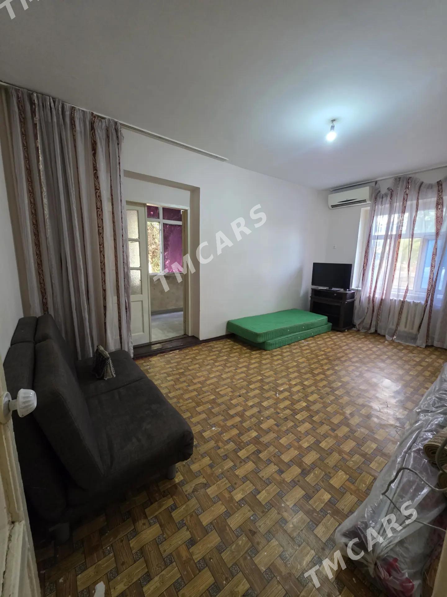  ГАГАРИНА 1КОМ 1ЭТ ЦЕНА 29 - Aşgabat - img 4