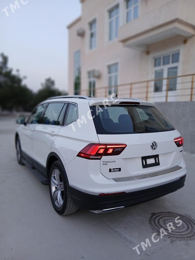 Volkswagen Tiguan 2020 - 550 000 TMT - Sakar - img 9