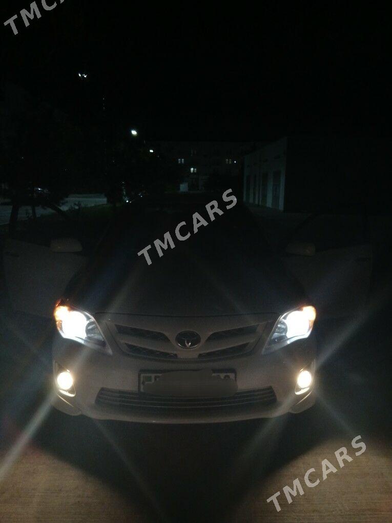 Toyota Corolla 2012 - 184 000 TMT - Ашхабад - img 2