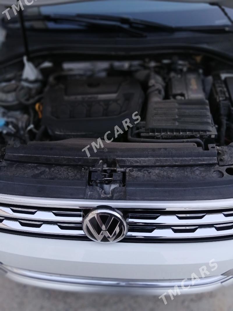 Volkswagen Tiguan 2020 - 550 000 TMT - Sakar - img 6