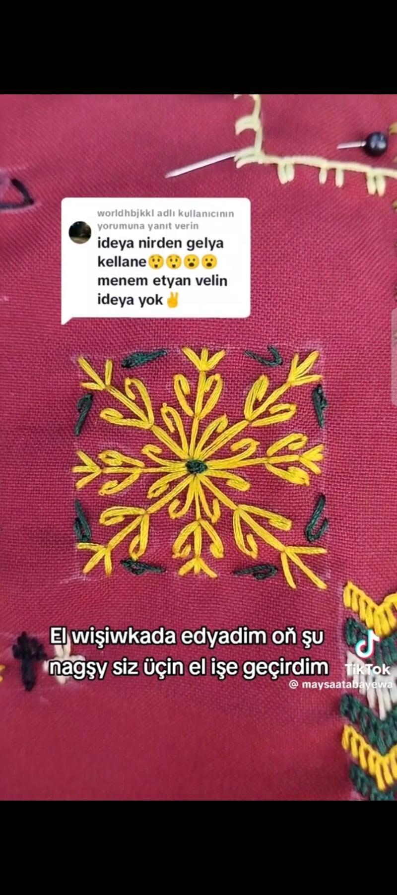 uçurum koynek PROKAT we pres - Parahat 2 - img 5