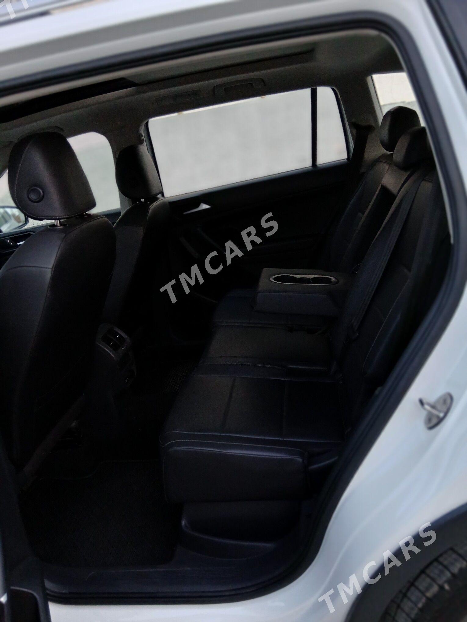 Volkswagen Tiguan 2020 - 550 000 TMT - Sakar - img 5
