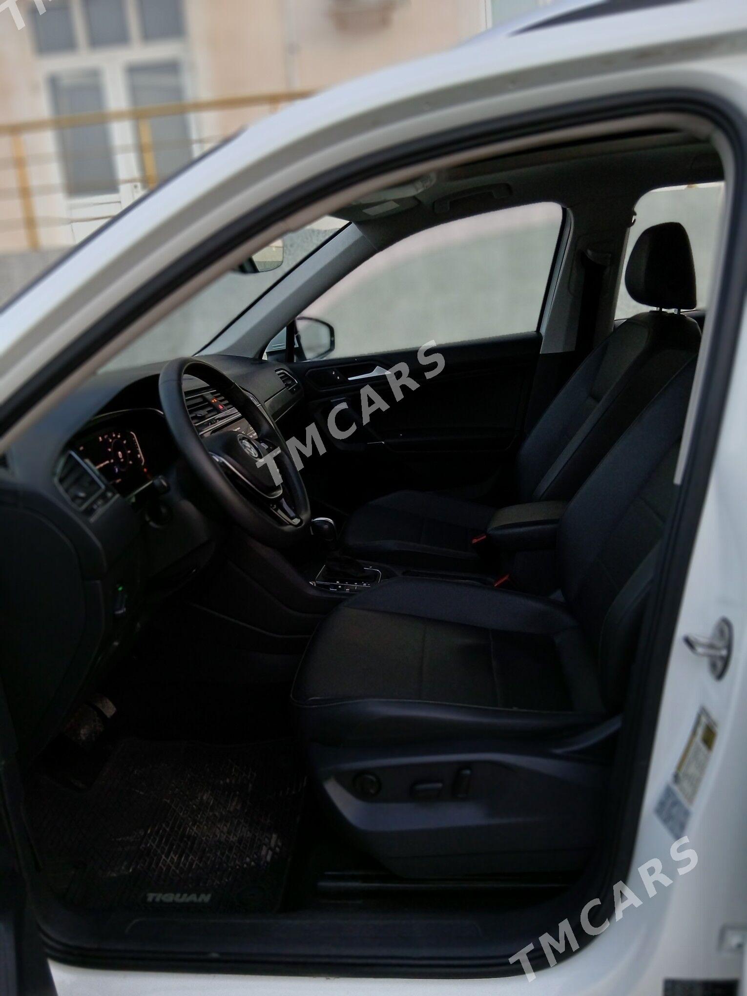 Volkswagen Tiguan 2020 - 550 000 TMT - Sakar - img 2