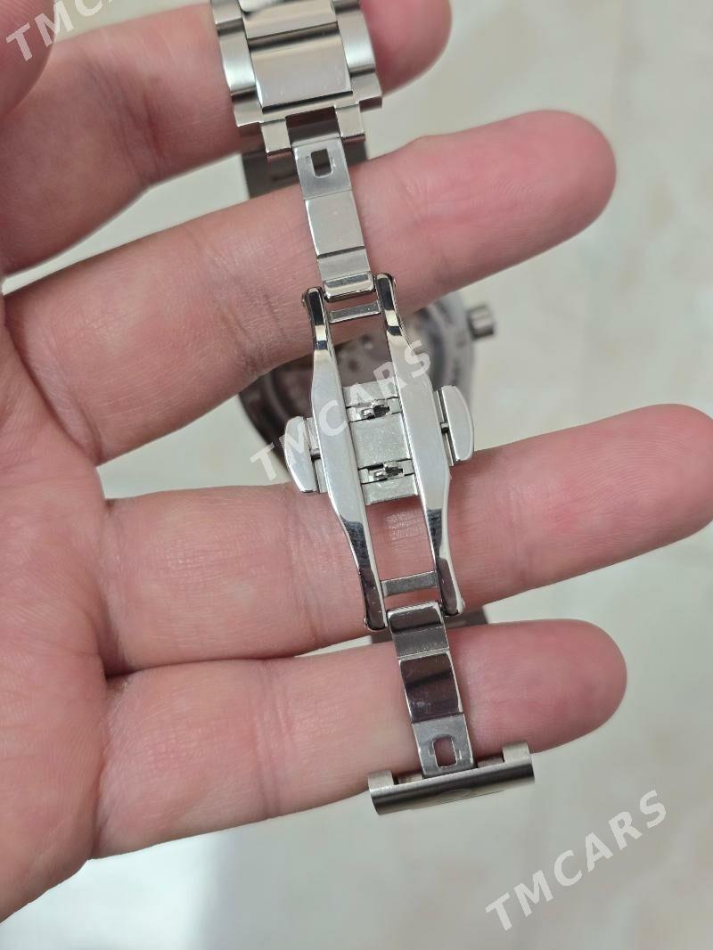 Omega Seamaster lux kacestwa - Aşgabat - img 2