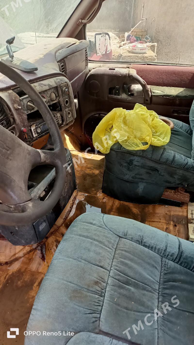 Chevrolet Astro 1997 - 15 000 TMT - Tagtabazar - img 3
