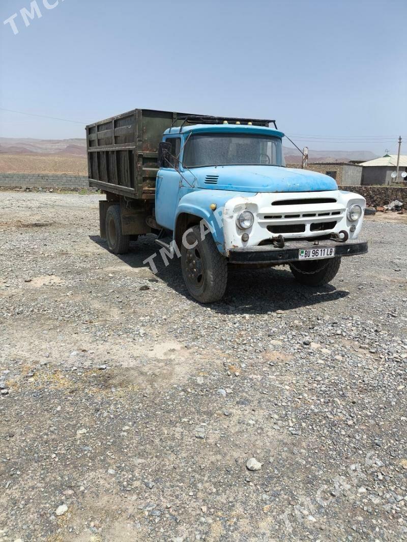 Zil 130 1994 - 110 000 TMT - Койтендаг - img 2