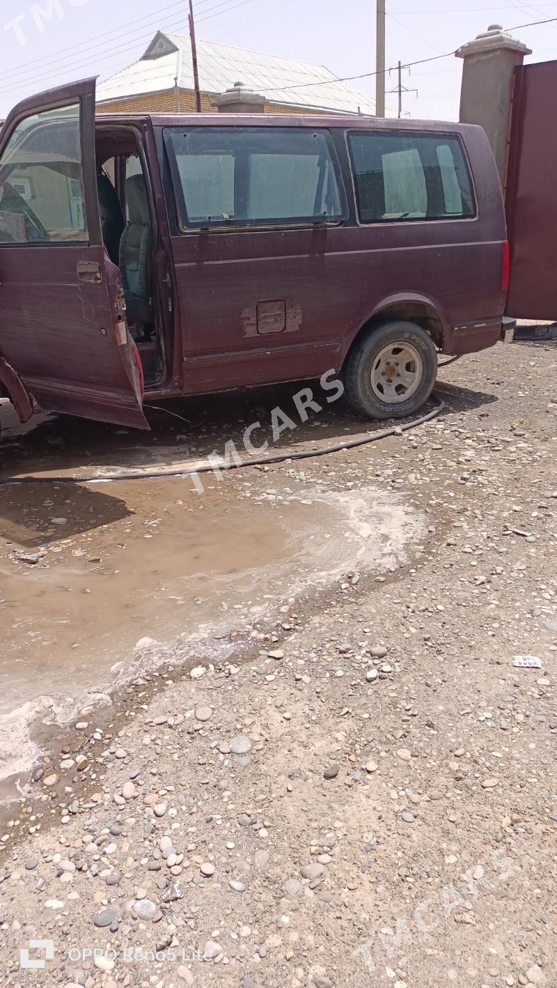 Chevrolet Astro 1997 - 15 000 TMT - Tagtabazar - img 5