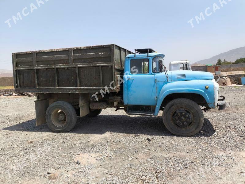 Zil 130 1994 - 110 000 TMT - Койтендаг - img 3