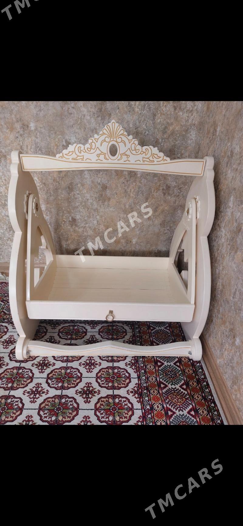 sallanjak mebel - Ашхабад - img 2