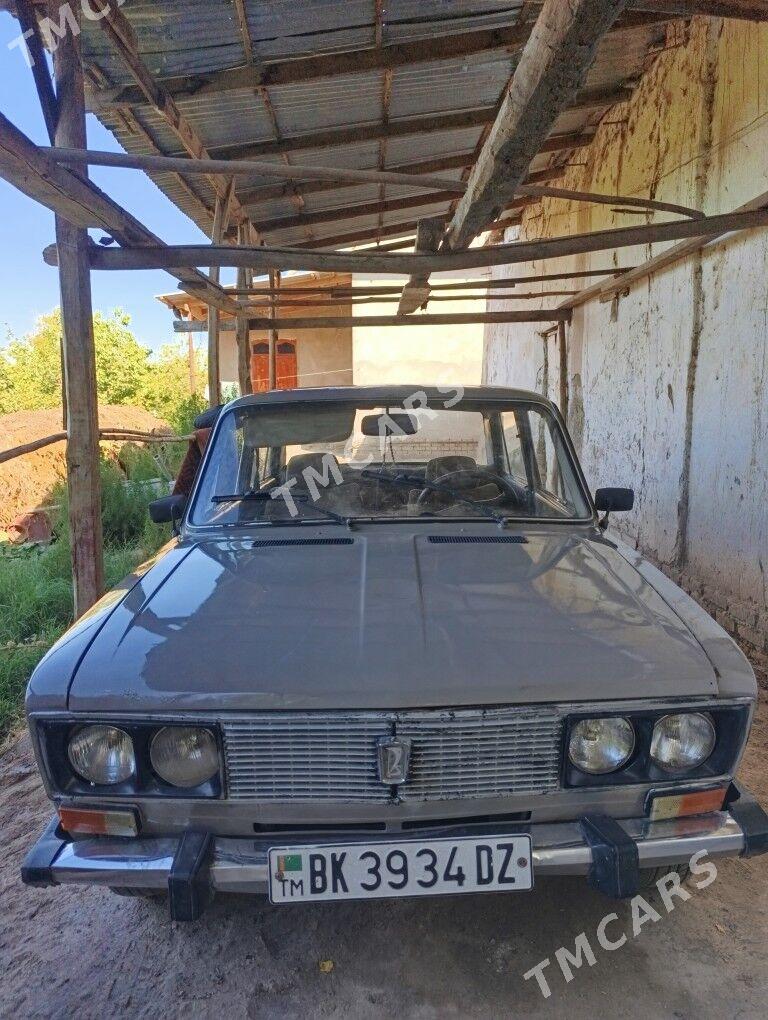 Waz 2106 1986 - 13 000 TMT - Шабатский этрап - img 2