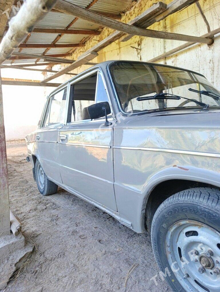 Waz 2106 1986 - 13 000 TMT - Шабатский этрап - img 4