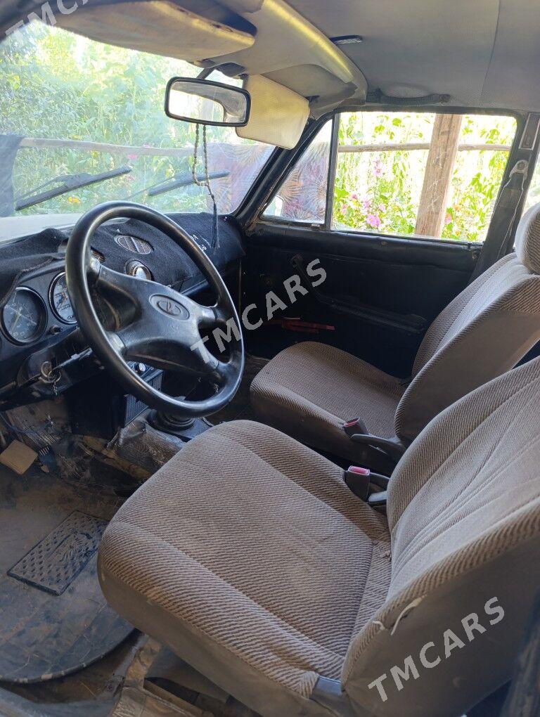 Waz 2106 1986 - 13 000 TMT - Шабатский этрап - img 3