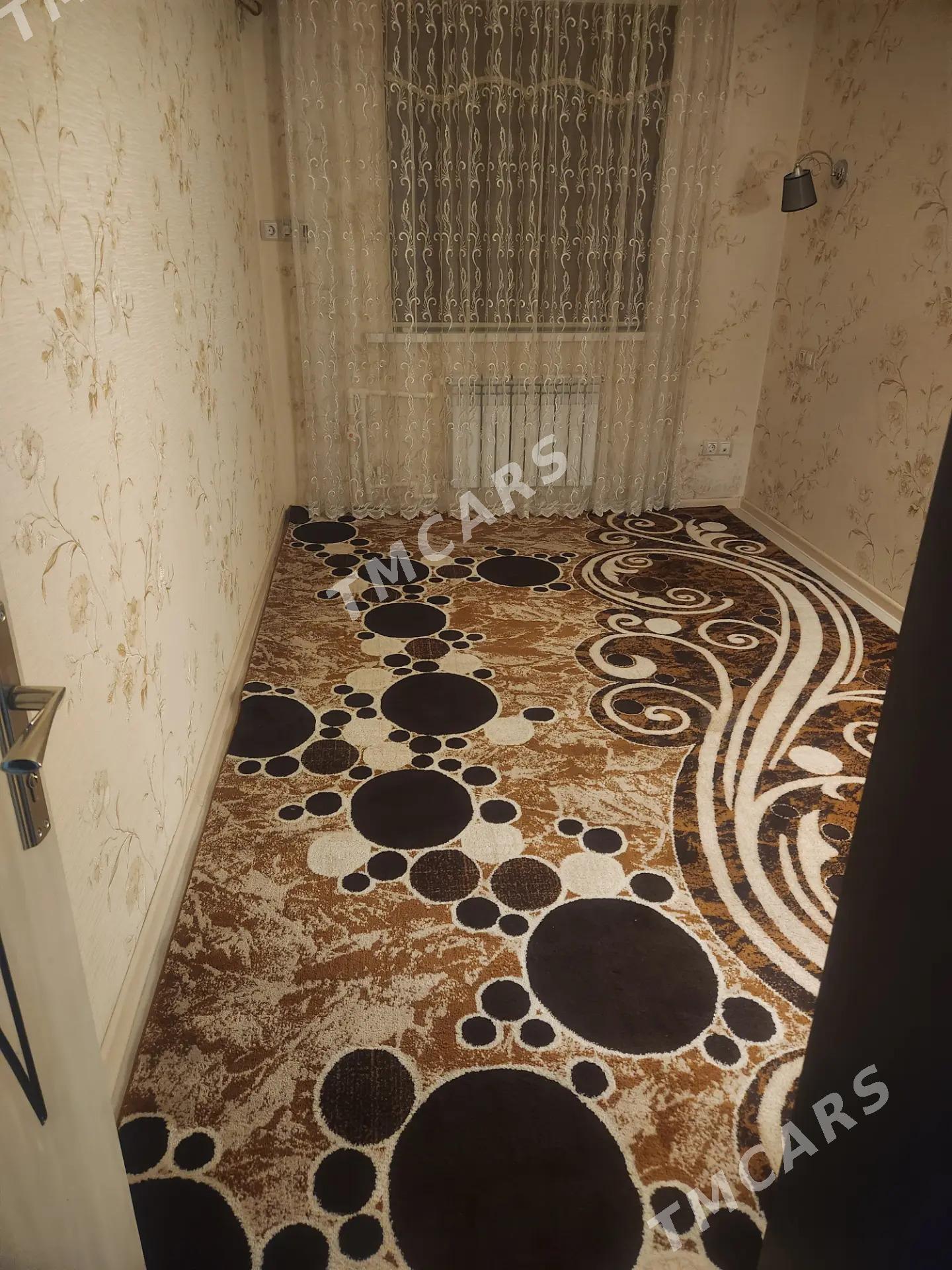 АРЕНДА 2 КОМНАТ 9МКР - Aşgabat - img 8
