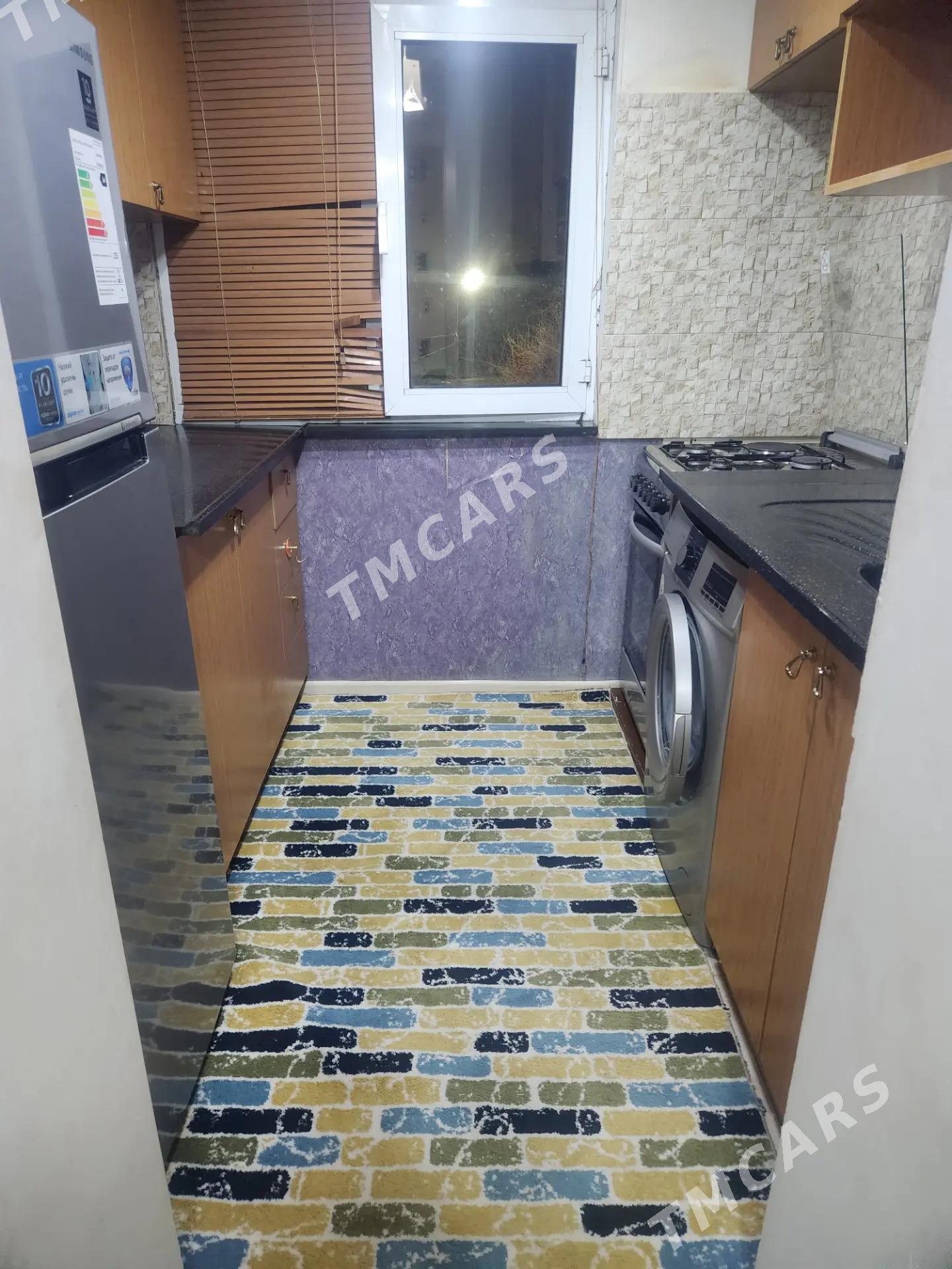 АРЕНДА 2 КОМНАТ 9МКР - Aşgabat - img 7