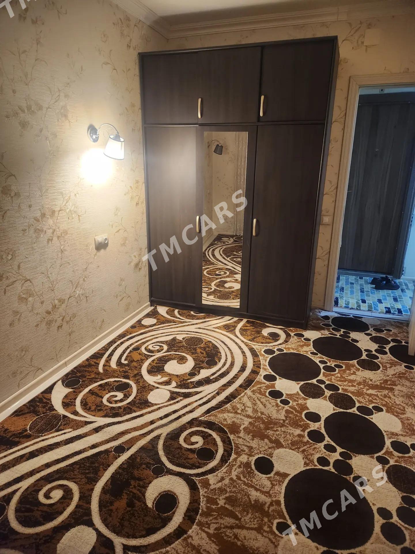 АРЕНДА 2 КОМНАТ 9МКР - Aşgabat - img 5