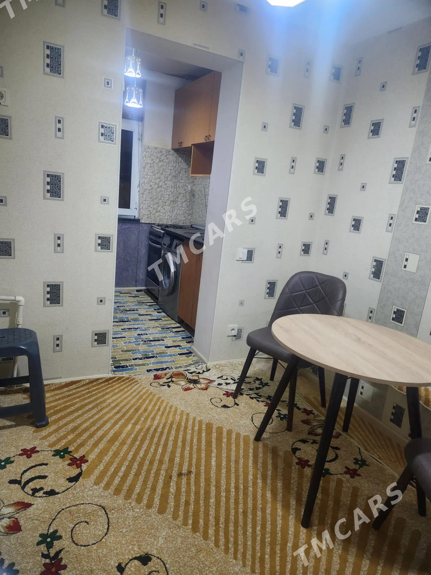 АРЕНДА 2 КОМНАТ 9МКР - Aşgabat - img 2