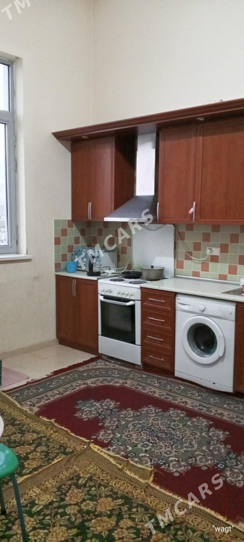 Podwoyskiy 8et 3kom - Podwoýski köç. (Bitarap Türkmenistan şaýoly) - img 3