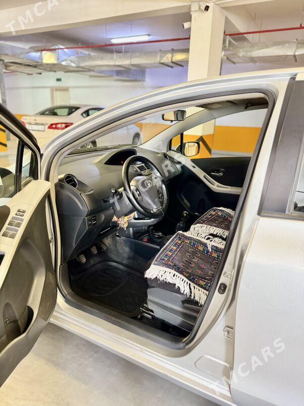 Toyota Yaris 2011 - 122 000 TMT - Aşgabat - img 10