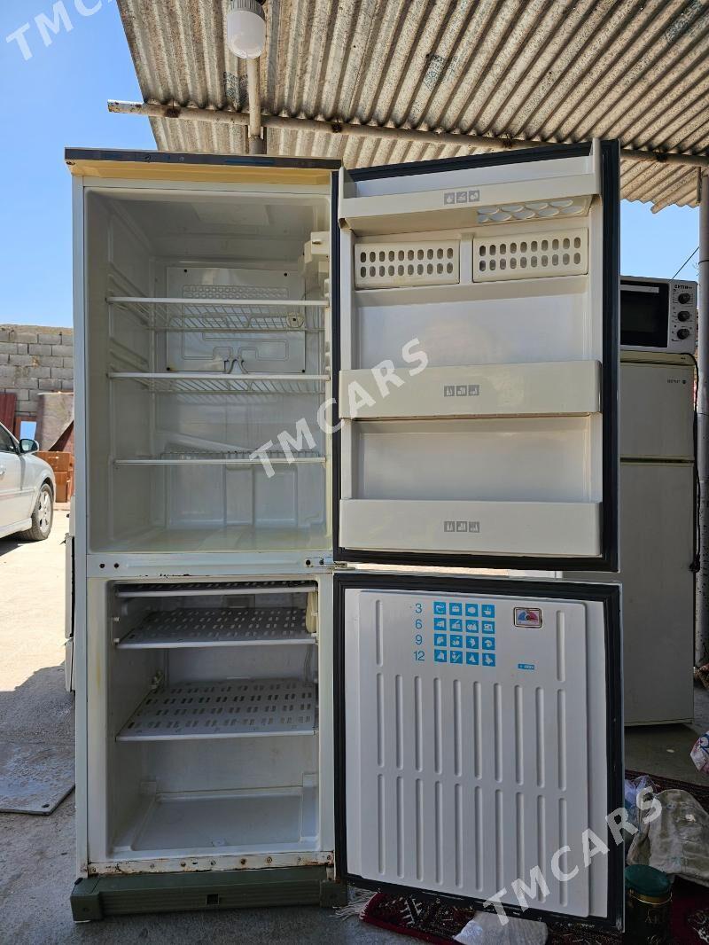 Stinol ors haladilnik - Aşgabat - img 2