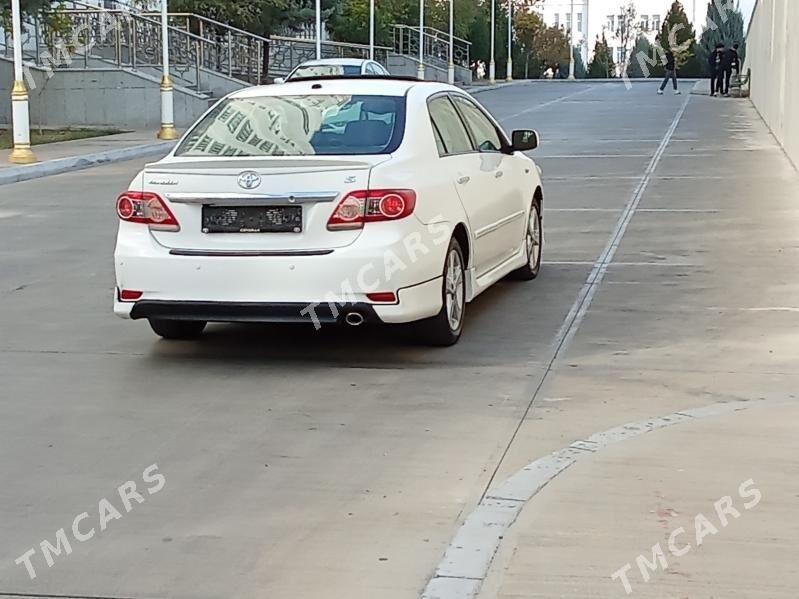 Toyota Corolla 2011 - 160 000 TMT - Hitrowka - img 4